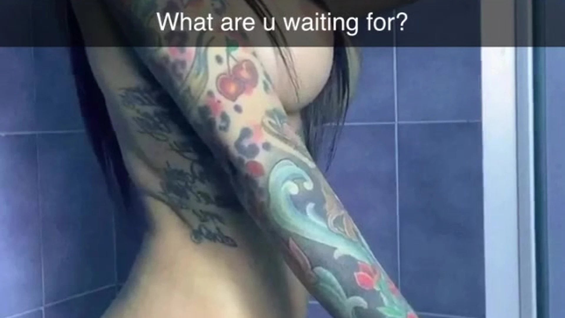 huge boobs Alex Mucci Nude porn Sensational